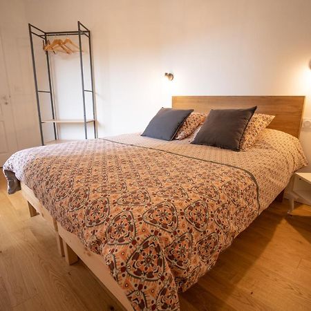 Appartement Cosy En Coeur De Bourg La Plaine-sur-Mer Kültér fotó