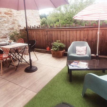 Appartement Cosy En Coeur De Bourg La Plaine-sur-Mer Kültér fotó