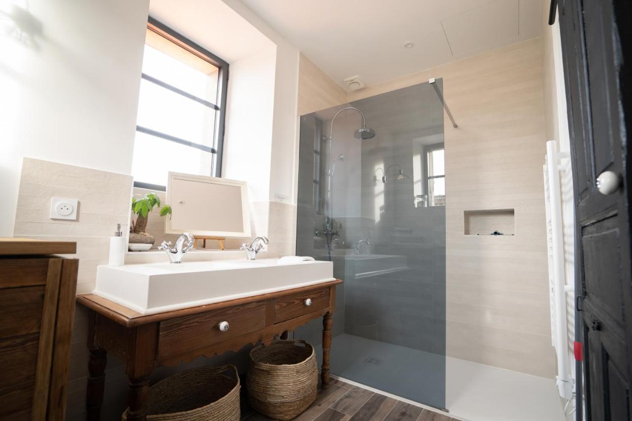 Appartement Cosy En Coeur De Bourg La Plaine-sur-Mer Kültér fotó